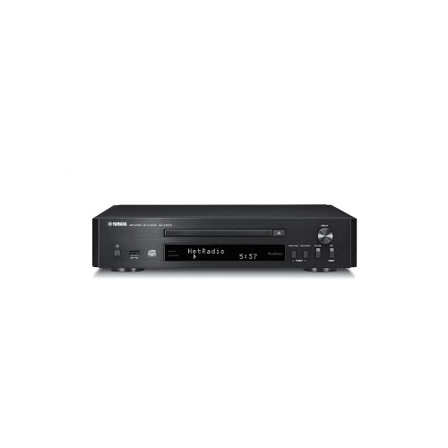 Yamaha CD Player CD -NT670 - AOE- Your Audio Visual Specialist