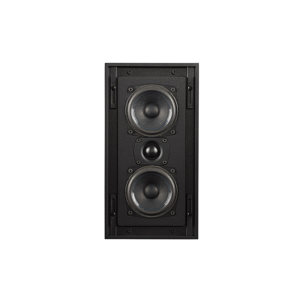 Triad Speaker In-Wall Mini/4 LCR - AOE- Your Audio Visual Specialist