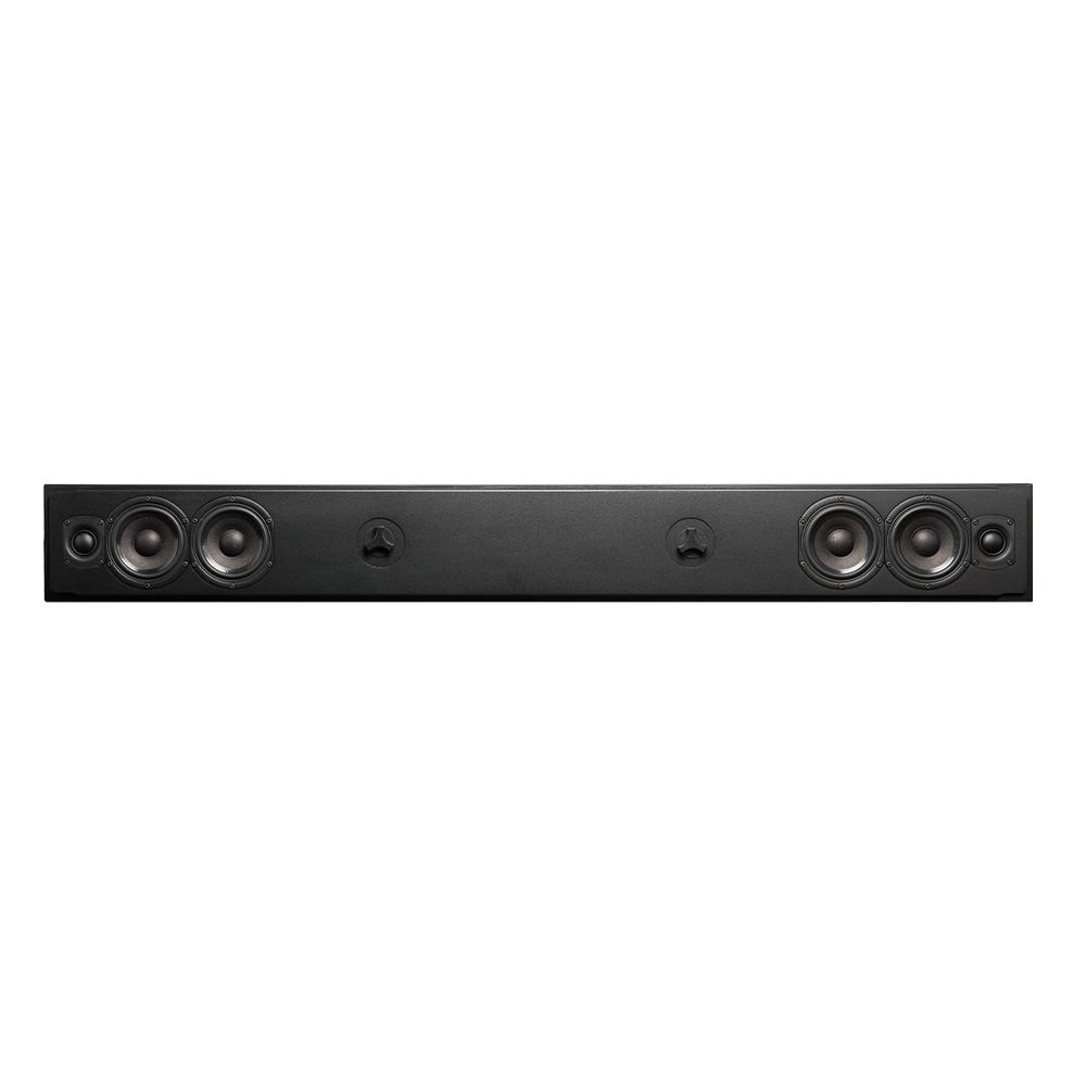 Triad Speaker On-Wall Mini LCR 2.0 SE - AOE- Your Audio Visual Specialist