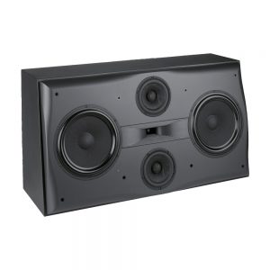 Triad Speaker In-Room Platinum Center - AOE- Your Audio Visual Specialist