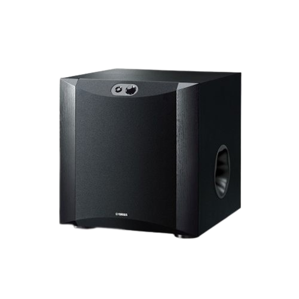 Yamaha Subwoofer NS-SW300 - AOE- Your Audio Visual Specialist