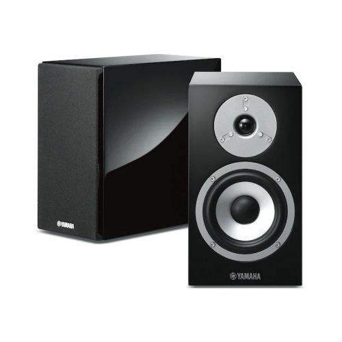 Yamaha Bookshelf-Speakers NS-BP401 - AOE- Your Audio Visual Specialist