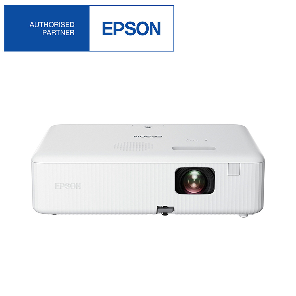 Epson CO-FH01 Projector - AOE- Your Audio Visual Specialist