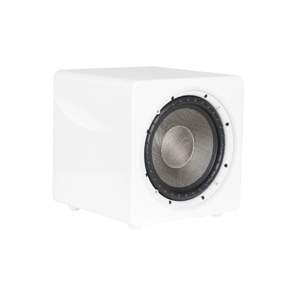 Cheapest Episode Evolution Series Sealed Subwoofer