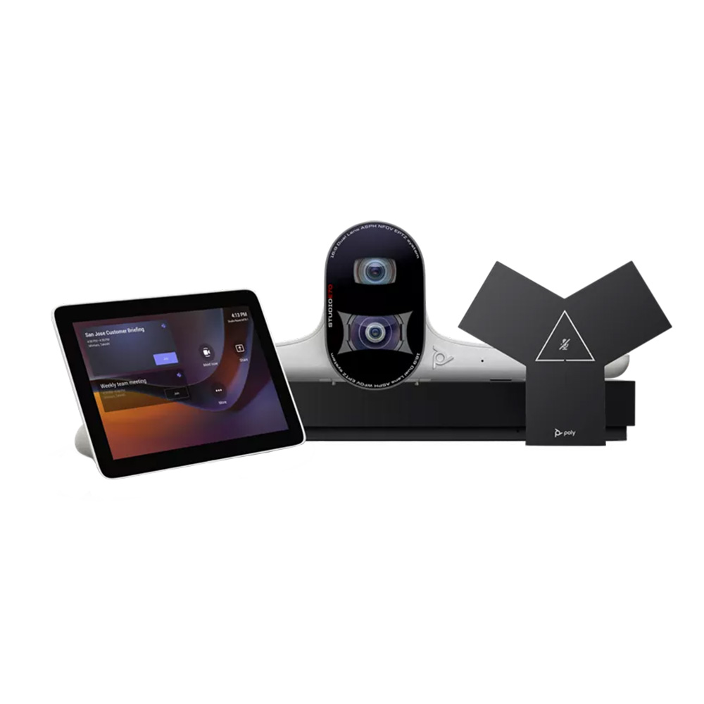 Polycom Poly G7500 - AOE- Your Audio Visual Specialist