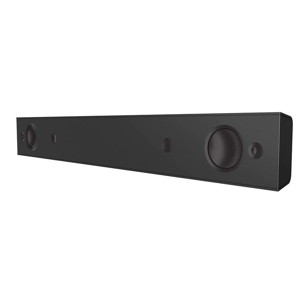 Triad 2.0 Passive Soundbar with 6.5″ Woofers (Each) AOE Your Audio