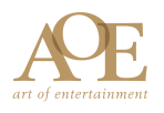 AOE Logo